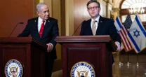 Speaker Mike Johnson to address Israeli parliament June 22