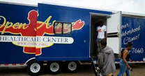 HIV testing and outreach falter as Trump funding cuts sweep the South
