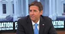 Sen. Ben Sasse says the digital revolution is "undermining" our sense of local community