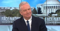Sen. Chris Van Hollen says it's "political trench warfare" in battle for control of Congress