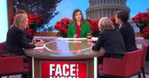 Face The Nation: Michael Beschloss, Doris Kearns Goodwin, Jill Lepore, Peter Baker