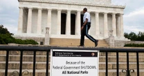 A history of government shutdowns: 14 times funding has lapsed since 1980