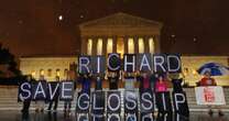 Supreme Court orders new trial for Oklahoma death row inmate Richard Glossip