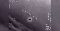 UFOs investigated in Japan after U.S. deems region a "hotspot"
