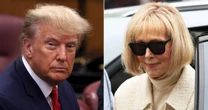Trump seeks delay of payment to E. Jean Carroll, asks Supreme Court to reconsider
