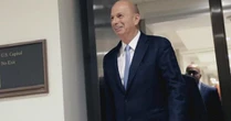 Top U.S. diplomat changes testimony in impeachment inquiry