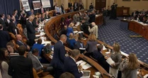 Democrats delay committee vote on impeachment after 14+ hours of bitter debate