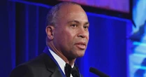 Former Massachusetts governor Deval Patrick reportedly eyes presidential bid