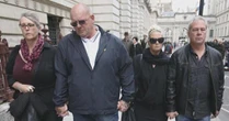 U.K. teen's parents suing Trump administration and Anne Sacoolas