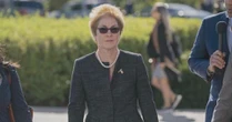 Former U.S. ambassador to Ukraine to testify in Day 2 of public hearings