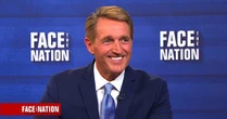 Sen. Jeff Flake says the Republican Party "has lost its way"
