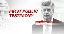 What will public hearings in impeachment inquiry accomplish?
