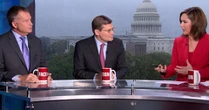 Face The Nation: Trey Gowdy, Amy Klobuchar, Mike Morell, James Winnefeld