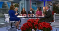 Face the Nation: Major Garrett, Paula Reid, Nancy Cordes, David Martin, Jeff Pegues, Jan Crawford