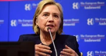 Hillary Clinton says Russians are “grooming” a 2020 candidate