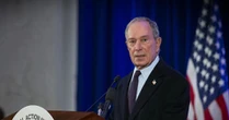 Bloomberg files paperwork to run for president, but isn't entering the race yet