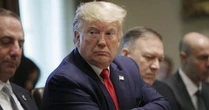 DOJ criminal investigation into its own Russia probe a political win for Trump