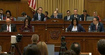 House Intelligence Committee set to review Ukraine report Monday, vote expected Tuesday