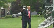 Trump likely to reject Democrats' offer to appear in impeachment inquiry hearings