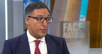 Face the Nation: Neal Katyal, Josh Holmes, Adam Entous, Ed O'Keefe, Julie Pace