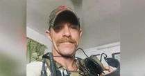 Navy secretary fired in controversy over Navy SEAL Edward Gallagher