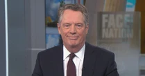 U.S. trade rep hails USMCA, China deals as "most momentous day in trade history ever"