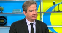 Peter Bergen on Saudi gunman and state of Afghanistan War