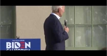 Biden reacts to Saugus High School shooting: "Damn it, we have to protect these kids!"