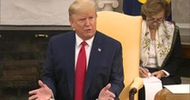 Trump attacks Pelosi in scathing 6-page letter on impeachment