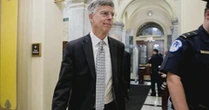 Top U.S. diplomat in Ukraine describes "alarming" Ukraine pressure campaign