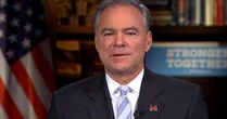 Full Interview: Tim Kaine, October 16