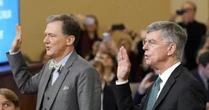 How both parties are spinning the first public impeachment hearing