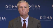 Lindsey Graham: "I love Joe Biden, but none of us are above scrutiny"