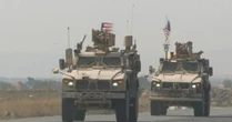 American forces continue withdrawal from northern Syria