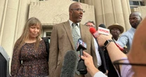 Christopher Dunn freed from prison after murder conviction overturned