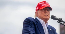 CBS News poll analysis: Should Trump have immunity? Should all presidents?