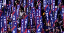 DNC speakers to address immigration tonight as party embraces tougher border measures