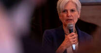 GOP allies boost Jill Stein as Democrats try to remove her from ballots