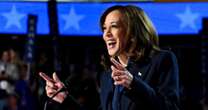 More than 90 business leaders endorse Kamala Harris for president