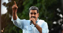 U.S. seizes Venezuelan President Nicolás Maduro's plane