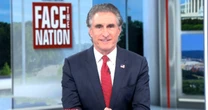 North Dakota Gov. Doug Burgum says 2024 election "is not going to turn on this trial"
