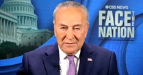 Schumer: Trump's VP pick "one of the best things he ever did for Democrats"