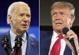 Trump campaign says it raised $141 million in May, surpassing Biden's $85 million