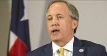 Paxton agrees to pre-trial intervention in Texas securities fraud case