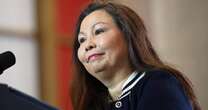 Transcript: Sen. Tammy Duckworth on 