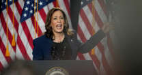 Falsehoods about Kamala Harris' race, citizenship status resurface online