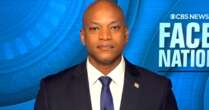 Gov. Wes Moore says 