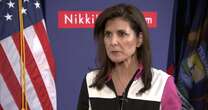 Nikki Haley discusses her campaign's future