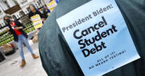 Biden unveils new student debt plan for people with financial hardships