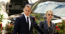 FBI agent continues testifying about Hunter Biden's drug use in gun trial